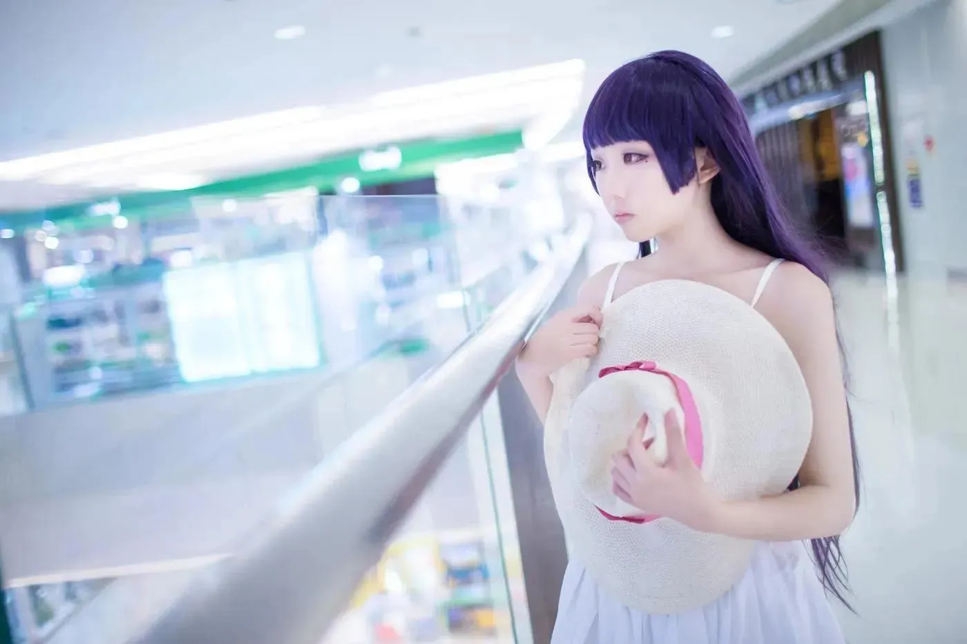 浅野菌子 – NO.18 我的妹妹哪有这么可爱！ 五更琉璃1 [23P]插图2